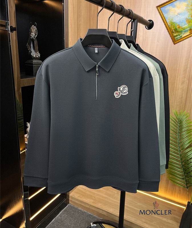 Moncler M-3XL 25tr129