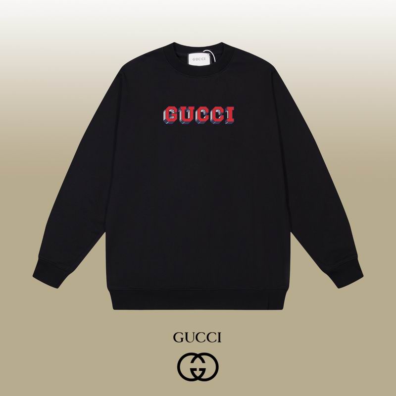 Gucci XS-L sxitx86