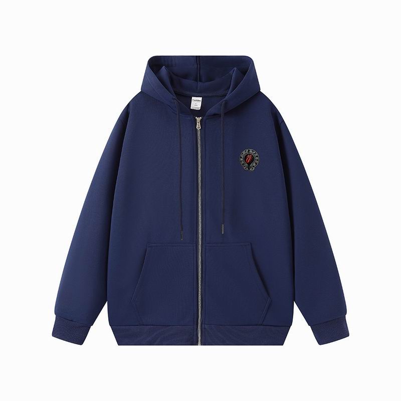 Chrome Hearts S-5XL 25tr92