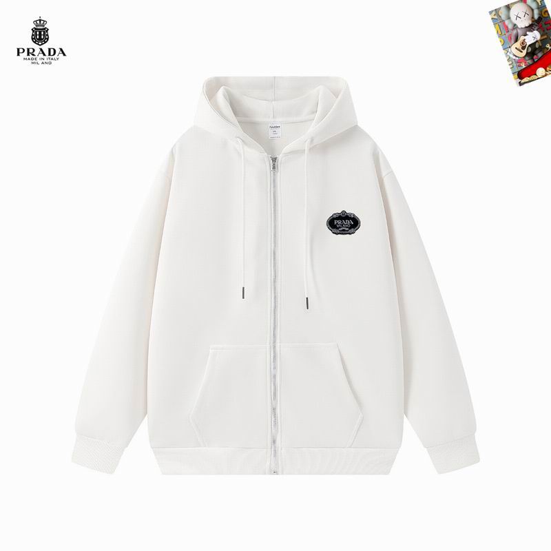 Prada S-5XL 25tr311