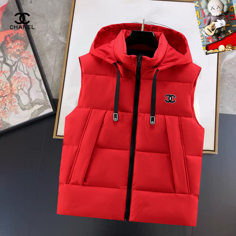 Chanel M-3XL 25tr12
