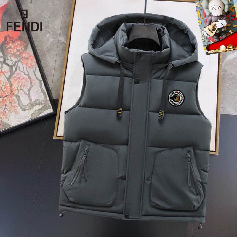 Fendi M-3XL 25tr30