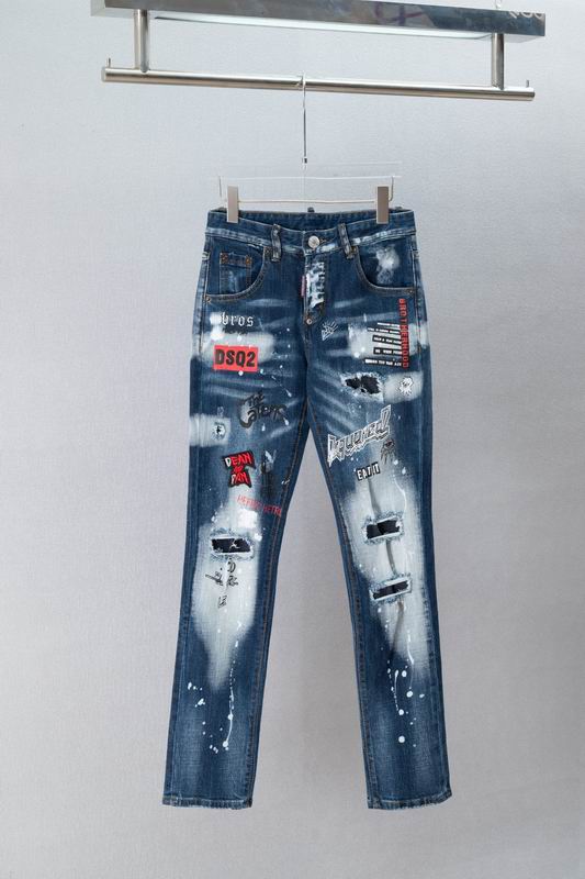 DSQ sz28-34 qqtxC189