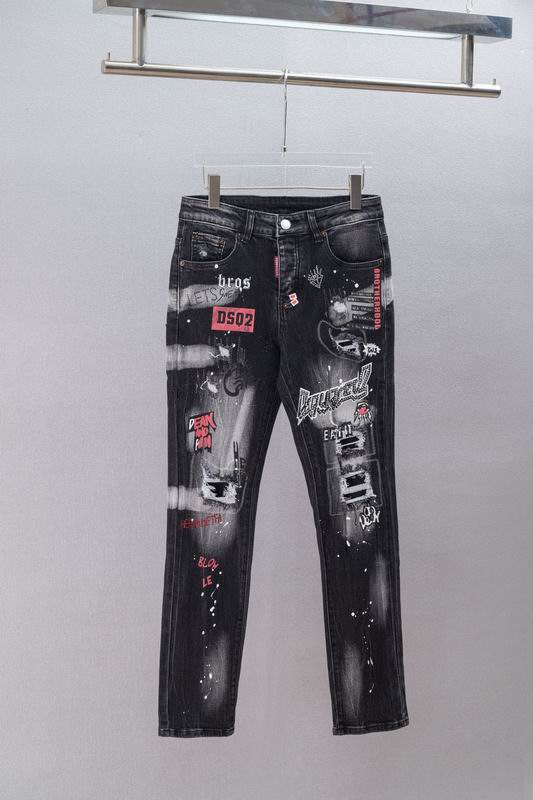 DSQ sz28-34 qqtxC192