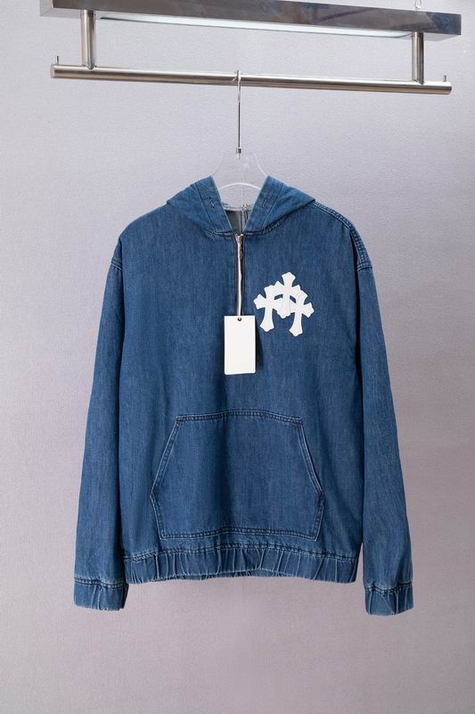 Chrome Hearts ñ�� qqt 1007