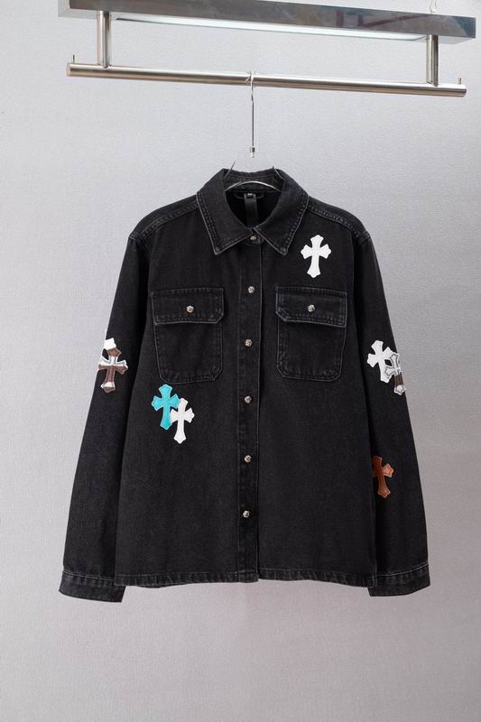 Chrome Hearts S-XL qqtxR115