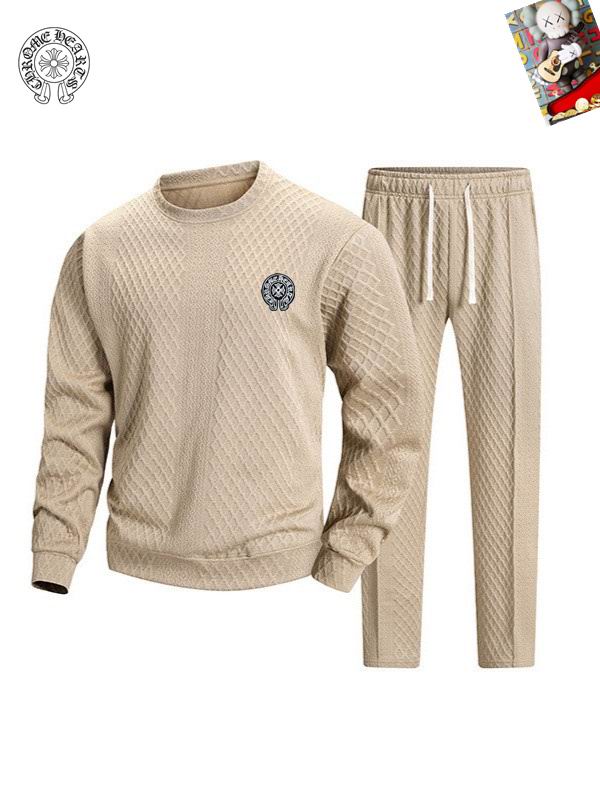 Chrome Hearts M-3XL 25tr149