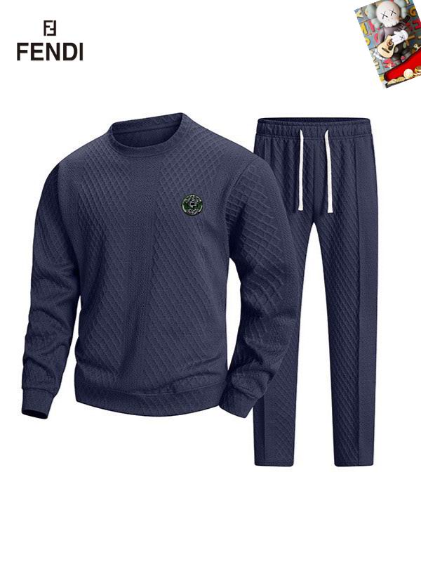 Fendi M-3XL 25tr316