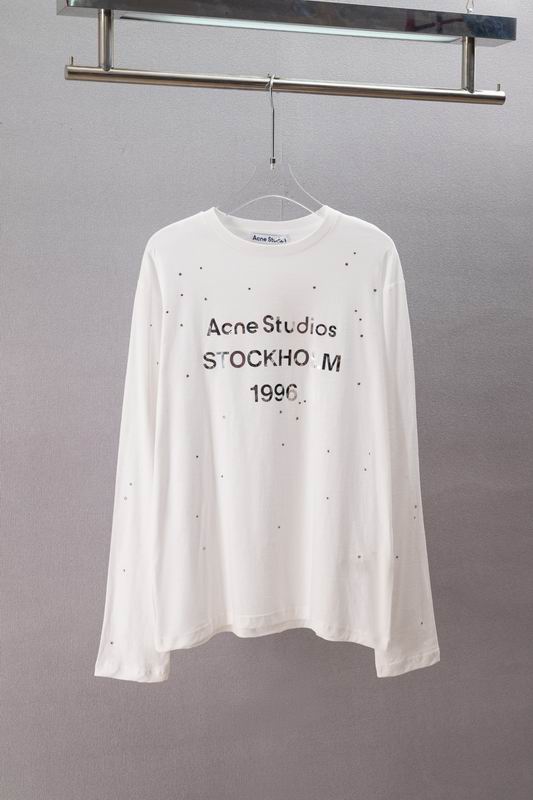 Acne S-XL qqtxY005