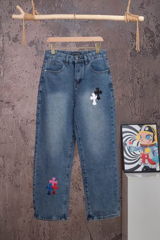 Chrome Hearts sz28-36 mmtxM3003