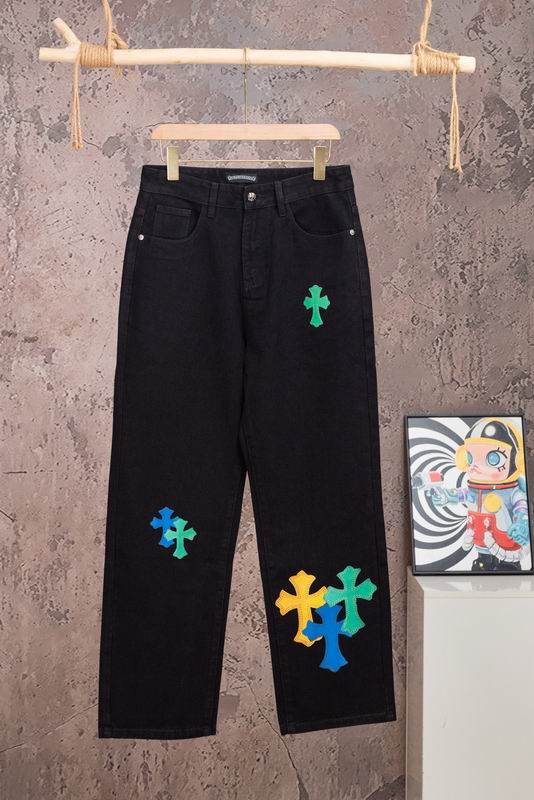 Chrome Hearts sz28-36 mmtxM3004