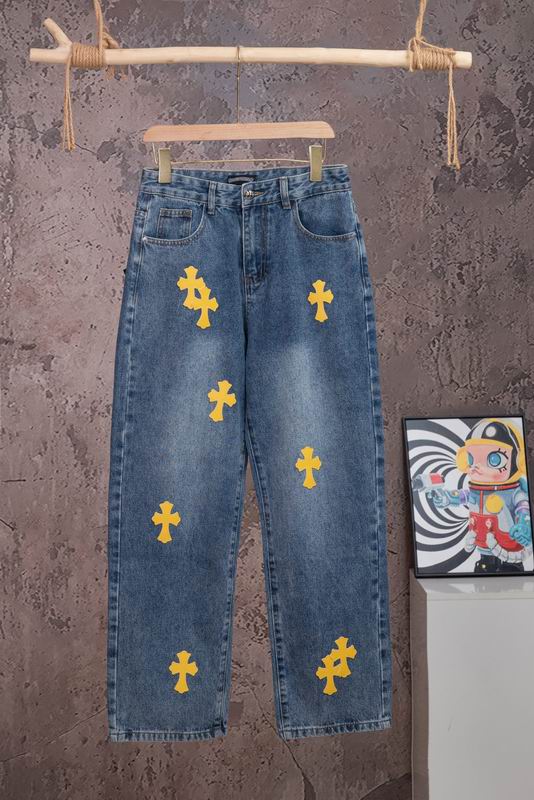 Chrome Hearts sz28-36 mmtxM3005