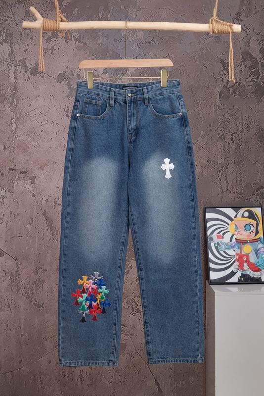 Chrome Hearts sz28-36 mmtxM3007