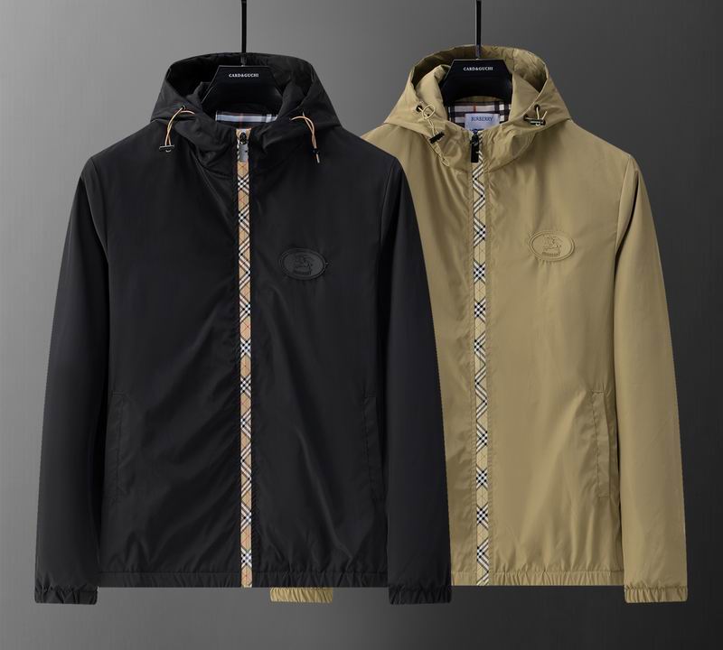 Burberry M-3XL 14mr56115