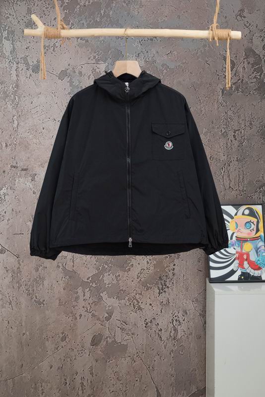 Moncler XS-L mmtxT822