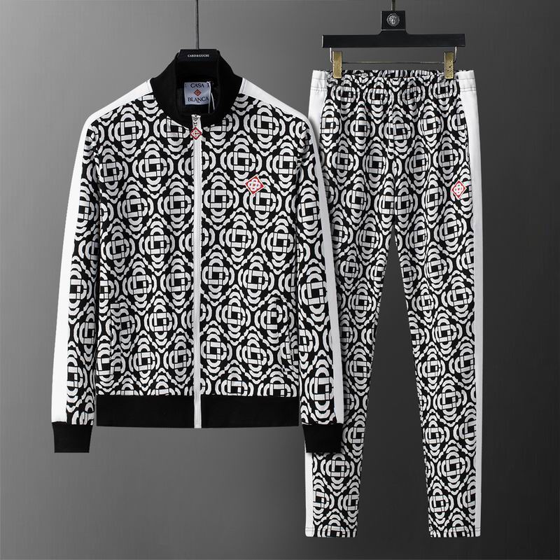 Casablanca M-3XL 14mr38142