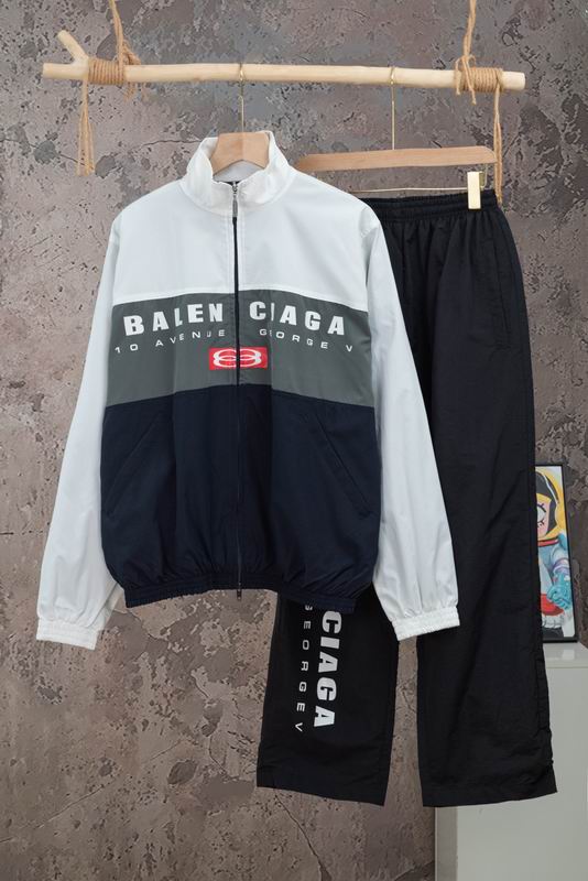 Balenciaga sz46-52 mmtxT818 T817