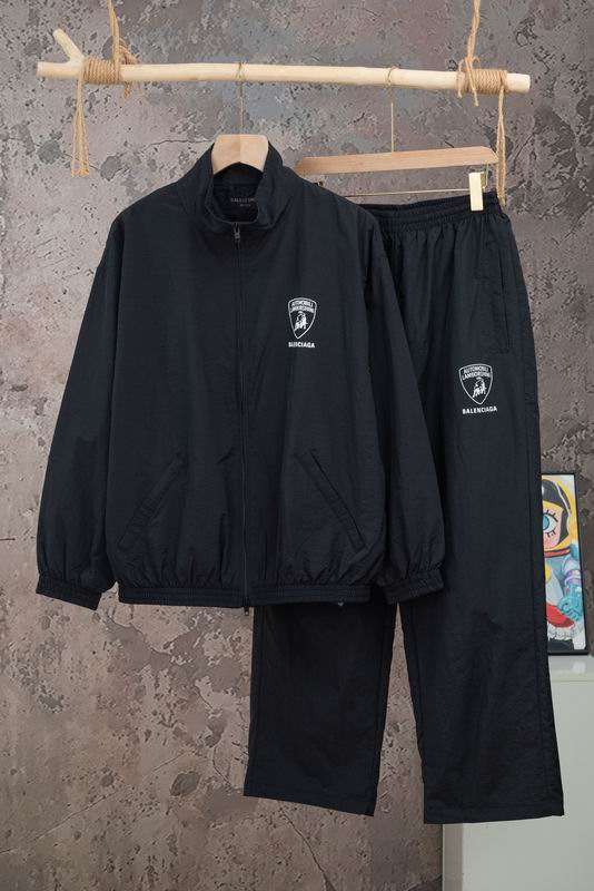 Balenciaga sz46-52 mmtxT831 T832