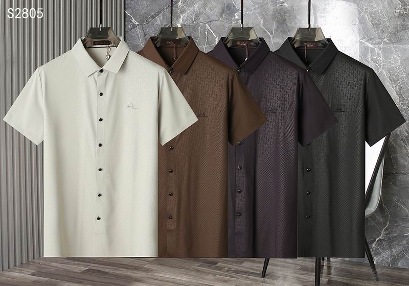 Loro Piana M-4XL 26rr07
