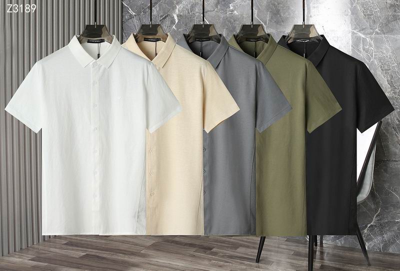 Armani  M-4XL 26rr140