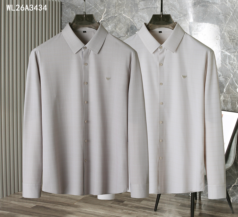 Armani M-4XL 26rr45