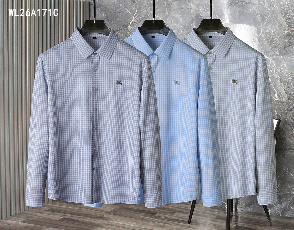 Burberry M-4XL 26rr336