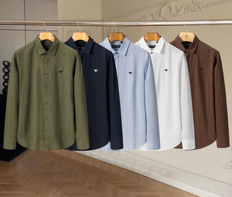 Armani M-3XL 26nr46