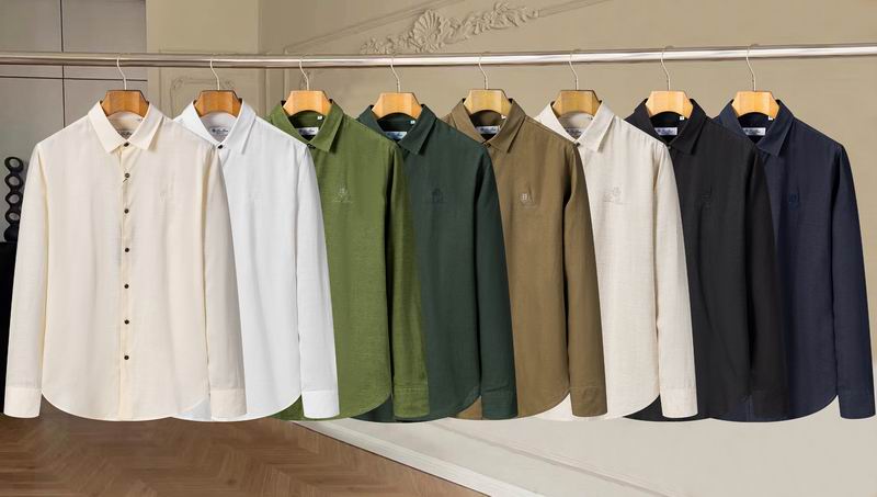 Loro Piana M-3XL 26nr41
