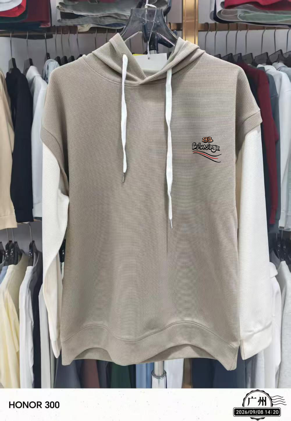 Balenciaga L-4XL 11Lr224