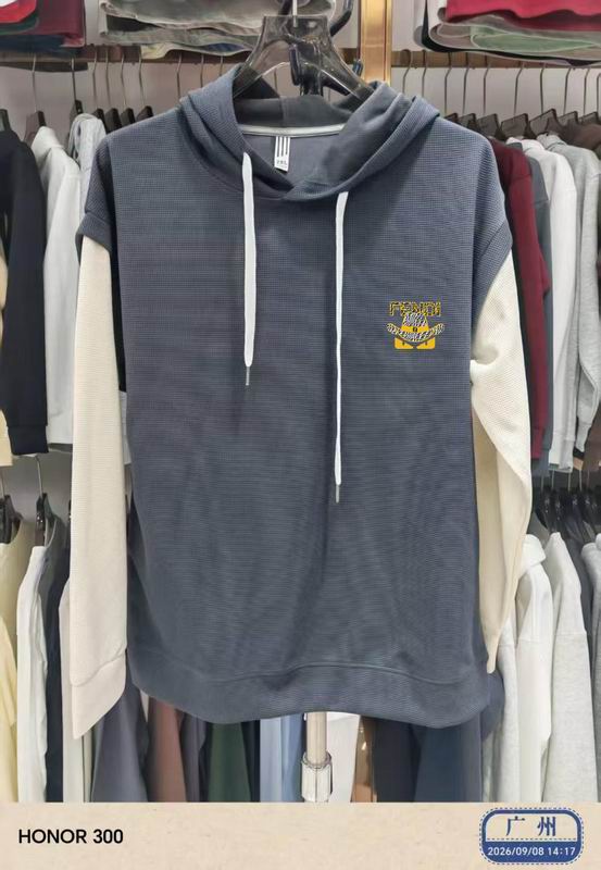 Fendi L-4XL 11Lr177
