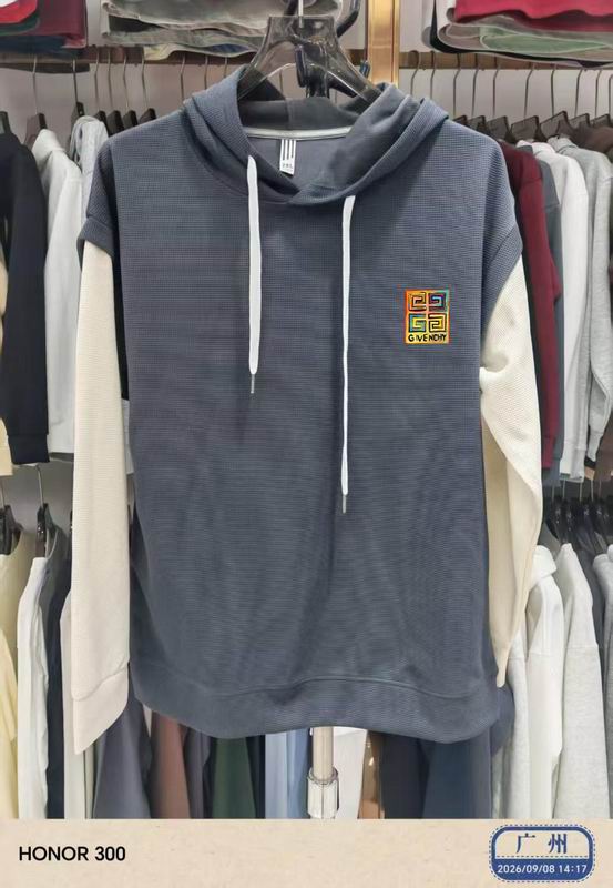 Givenchy L-4XL 11Lr68