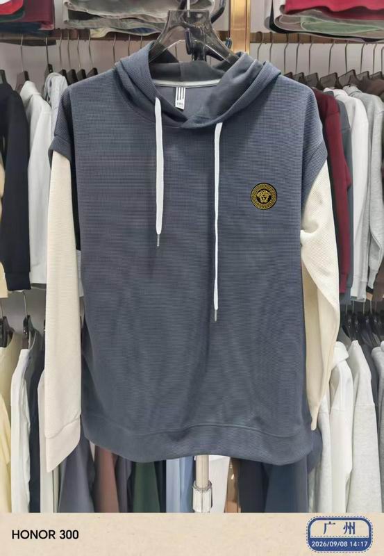 Versace L-4XL 11Lr154