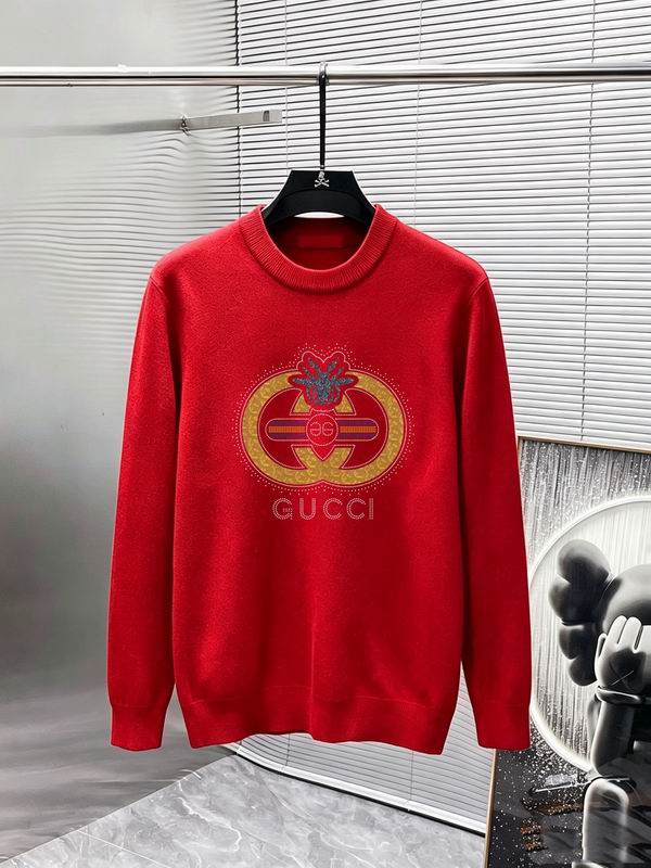 Gucci M-4XL 11Lr84