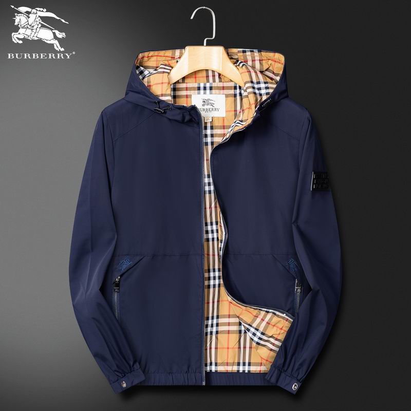 Burberry M-3XL 25cr336