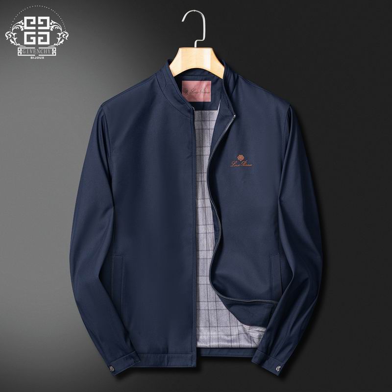 Loro Piana M-3XL 25cr55