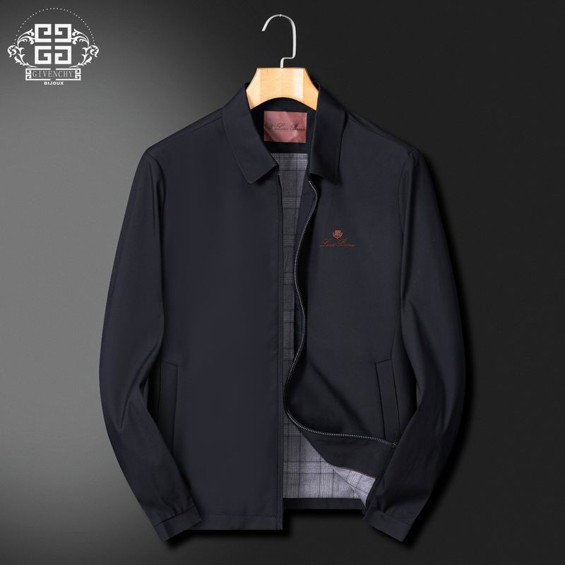 Loro Piana M-3XL 25cr56
