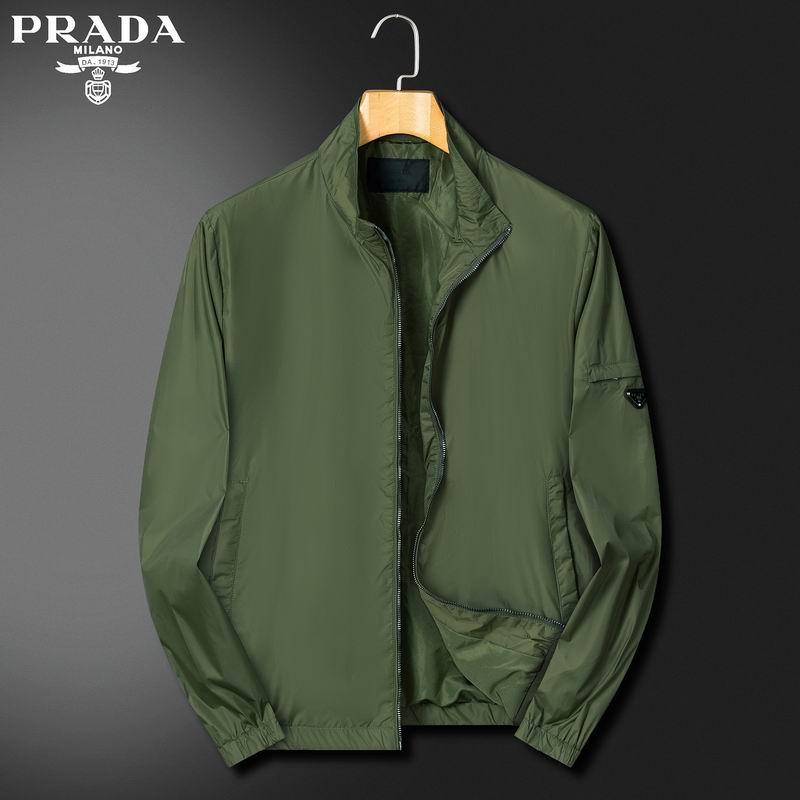 Prada M-3XL 25cr13