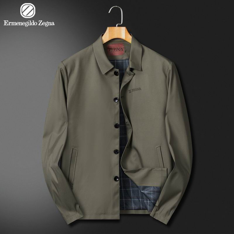 Zegna M-3XL 25cr57