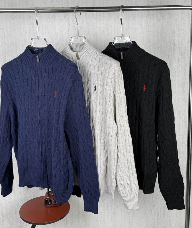 Polo M-2XL lzytx1205
