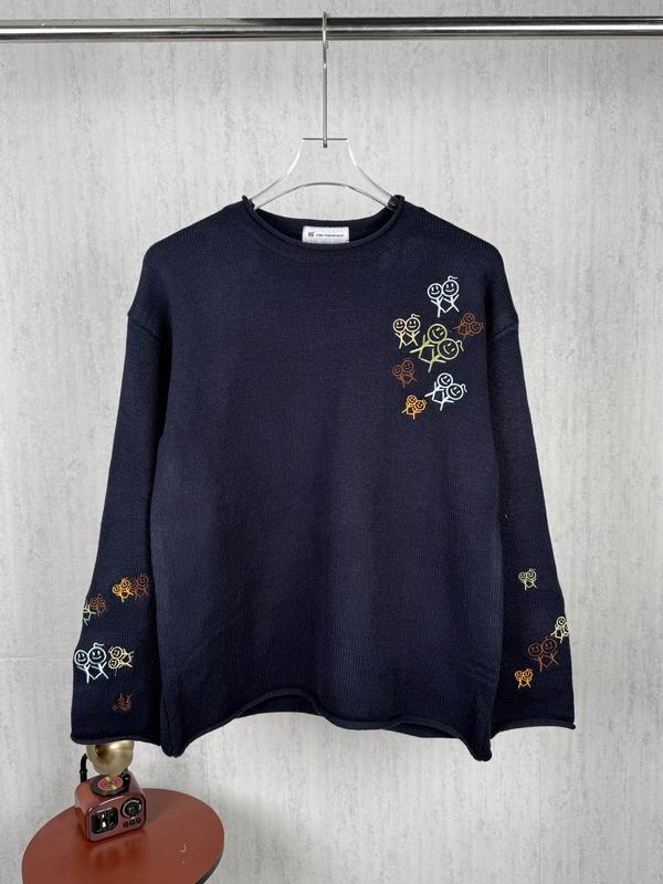 Urban Sophistication Sweater 1008