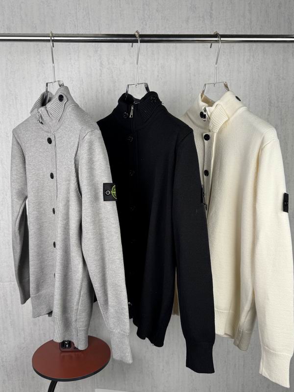 Stone Island S-L lzytx1143