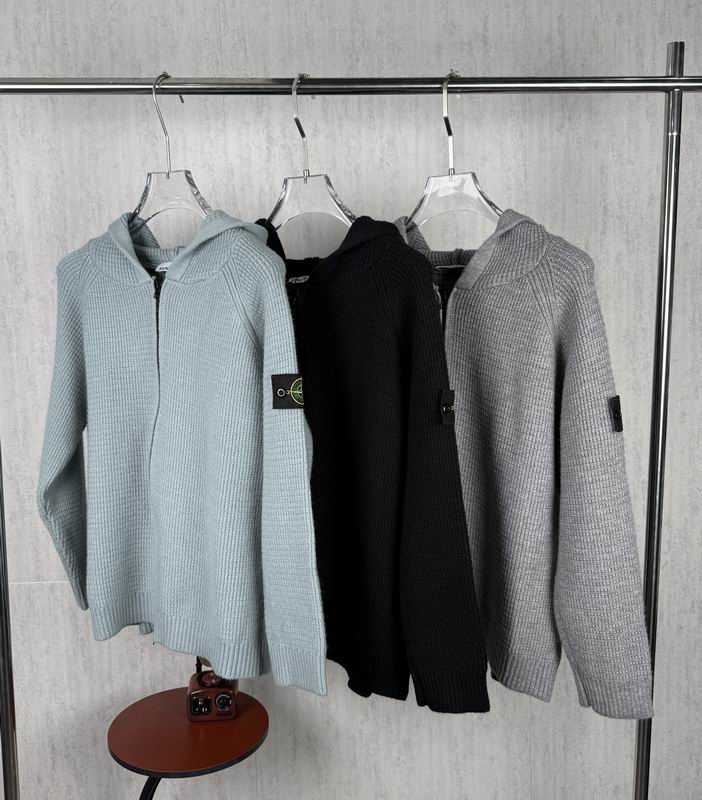 Stone Island S-L lzytx1215