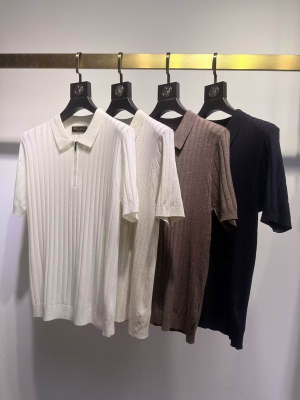 Loro Piana M-3XL 12jr454