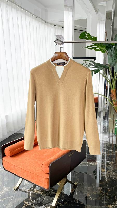 Loro Piana M-3XL 12jr457