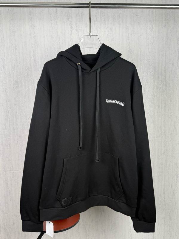 Chrome Hearts S-L lzytx1115