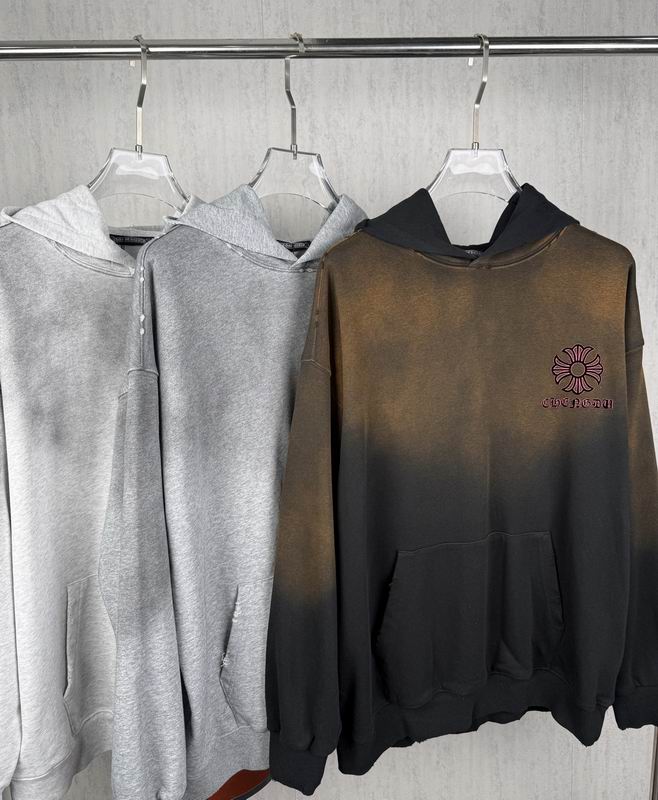 Chrome Hearts S-XL lzytx1130