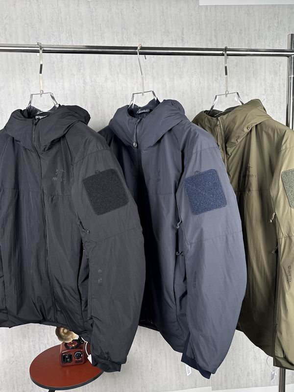 Arcteryx S-2XL lzytxA0167