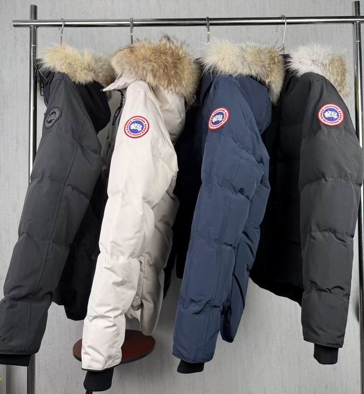 Canada Goose XS-2XL lzytxA0131