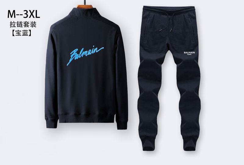 Balmain M-3XL 1qr42
