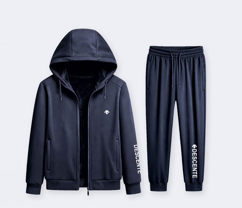 Descente M-3XL 1qr53